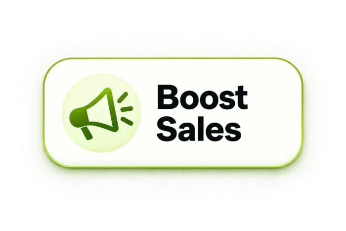 Boost Sales