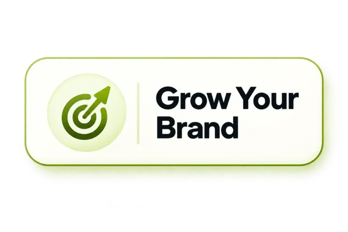 Grow Your Brand