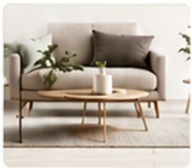 Alora Furnish WooCommerce furniture store project by Ijaz Lal