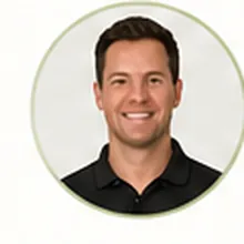 Client testimonial profile